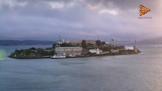 prison