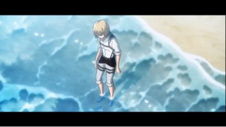 Attack On Titan Season 4 - Legends Never Die II | [AMV] #attackontitan