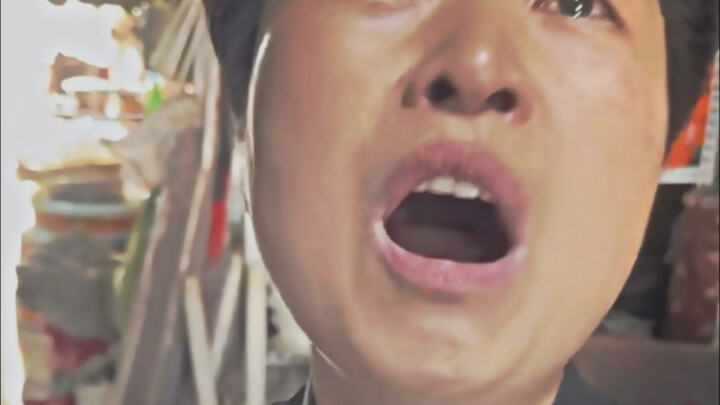 “ความจริงใจยังมีอยู่ในโลกนี้”