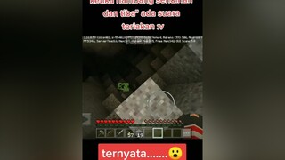 ketika tidak punya teman mabar...😳 minecraft tambang creeper bismillahfyp fyp fypシ fypdong foryou fypplisssssss