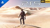 (PS5) Uncharted 3 Gameplay | THIS GAME WAS AMAZING [4K HDR]