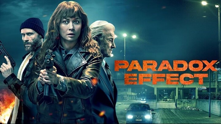 Paradox Effect (2024) - SUB INDO