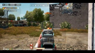 INSANE REFLEX PUBG: NEW STATE OR WHAT?! 😱