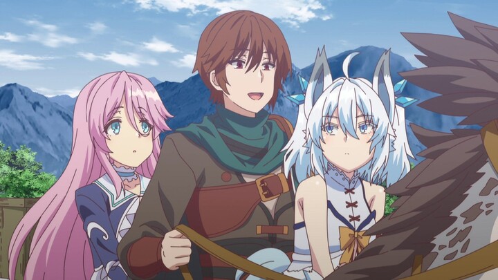 BERPETUALANG UNTUK BALAS DENDAM KE ORANG-ORANG YANG DULU MENYIKSANYA - REDO OF HEALER