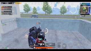 Kalau teman gini mah gak akan jenuh main PUBGM nya