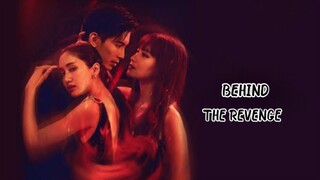 Behind the Revenge (2023) Episode 23