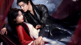 Song Name: 爱入青云 (Love In the Clouds - Huang Xiaoyun)Drama Name 入青云 Love in the Clouds sub indo