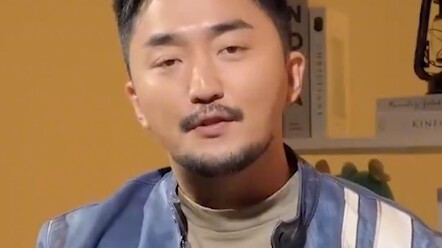 Female Guest: One Second of Hesitation Means I Lose #Yoo Byung-jae #Cha Eun-woo #