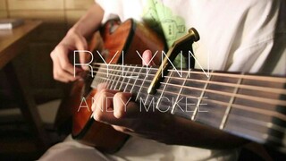 Pertunjukan|Gitar Fingerstyle "Rylynn"