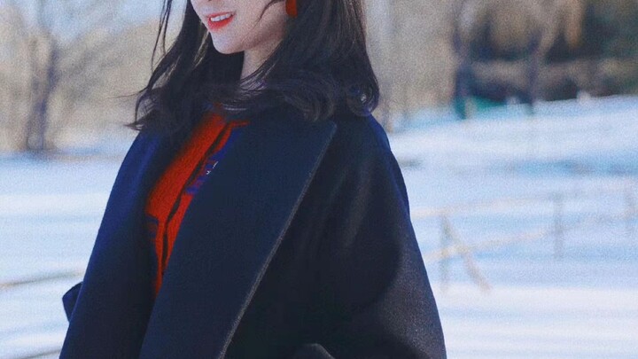 【Hoạt Nguyên Giáp】Cô ấy mới là vũ công phù hợp nhất với phong cách Trung Hoa trong giới giải trí nội