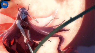 Hạt giống linh hồn quỷ Manual - AMV - Horns #anime #schooltime