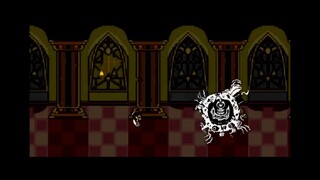 【Help_tale】الإبادة الجماعية/امتصاص مدينة سانستروسيتي في مواجهة الاستيلاء على القاعة النهائية