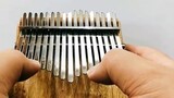 [ Demon Slayer ] Fairy interlude "The Song of Kamado Tanjiro"! Super simple three-minute thumb piano