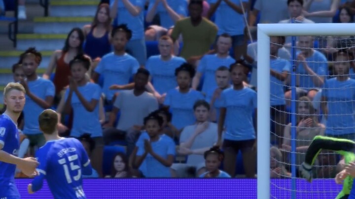 FIFA22/21 free kick teaching, you will understand after reading it! show off anytime
