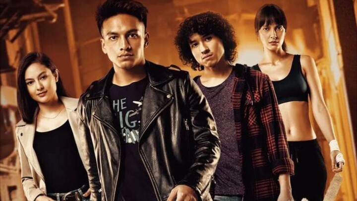 Pertaruhan the series 1(episode 2)