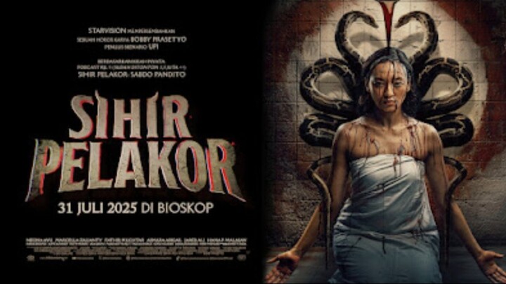 Sihir Pelakor ( 2025 )