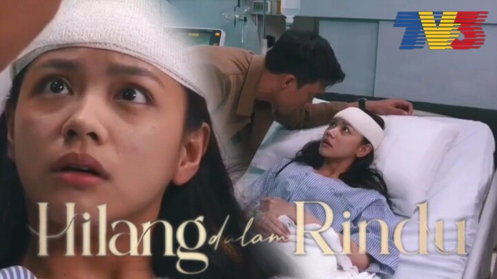 [ENG SUB] Hilang Dalam Rindu EP 1 (PART 1)