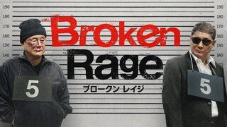 Broken Rage 2024 SUB INDO