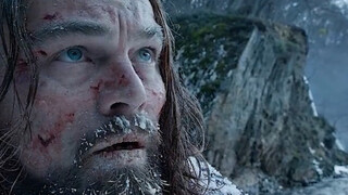 It took DiCaprio 20 years to finally win the Best Actor Award, and he proved his ability with this m