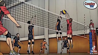 everyone shock to hinata