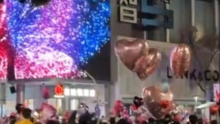 Blasting Balloons, Igniting High Voltage—New Year’s Eve Fail Compilation: Feels Like Staying Home to