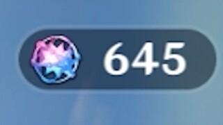 唉，不到一个648