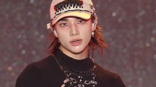 Straykids S-Class 舞台