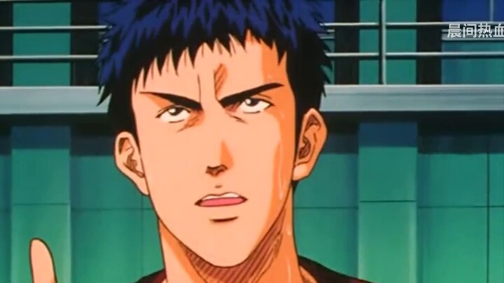 [ Slam Dunk ] Top 5 most stupid and funny things, you really stepped on the line!