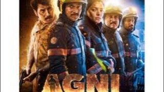 Agni - Official Teaser _ Pratik Gandhi, Divyenndu _ Prime Video IndiaAgni - Official Teaser _ Pratik