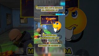 KATANYA MP5 ITU ADA KUTUK4NNYA CUY‼️ BUKANNYA SG 2 YANG ADA KUTUK4N⁉️ FREEFIRE MITOS
