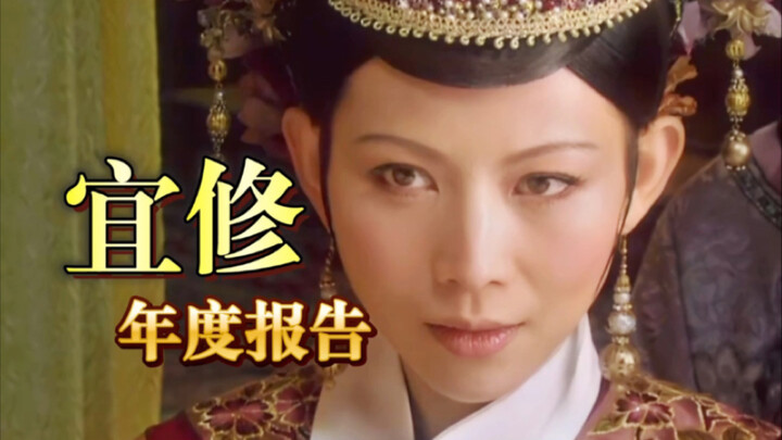 Báo cáo năm 2024 của Nghi Tu