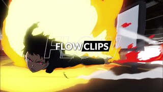 Anime Flow Clips - Free [Link in the Description]