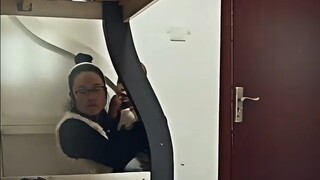 “事情开始变得有趣起来了”