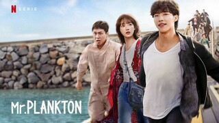 MR Plankton EP 3 Hindi Dubbed || Netflix SERIES 2024 || korean drama hindi subbed ||