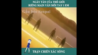Tóm Tắt Phim Anime Hay : Trường Học Zombie | Review Anime