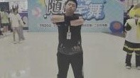 【อ้ายฉิน】การเต้นรำแบบสุ่มทางการแพทย์