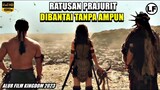 HANYA PENDEKAR IBLIS YANG MAMPU MEMBANTAI RATUSAN PRAJURIT SEORANG DIRI | Alur Film Kingdom 2023