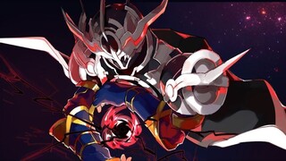 盘点那些在假面骑士群里很火的表情包【27】