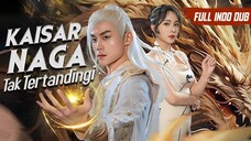 MUNCUL NYA KAISAR NAGA TERTINGGI BIKIN SEMUA KETAR KETIR KETIKA MELIHAT NYA‼️😱☠️