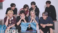 【中字】StrayKids Chk Chk Boom MV Reaction