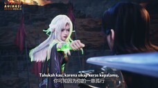 Little Fairy Yao Episode 15 Subtitle Indonesia