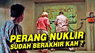 ❗❗ SETELAH 35 TAHUN HIDUP DI BAWAH TANAH, MEREKA MENEMUKAN DUNIA SELAMA INI BAIK2 AJA DARI PERANG