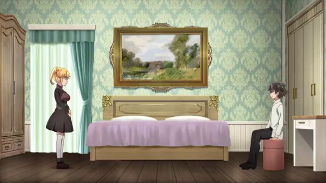 Sekai Saikou no Ansatsusha, Isekai Kizoku ni Tensei suru Episode #06