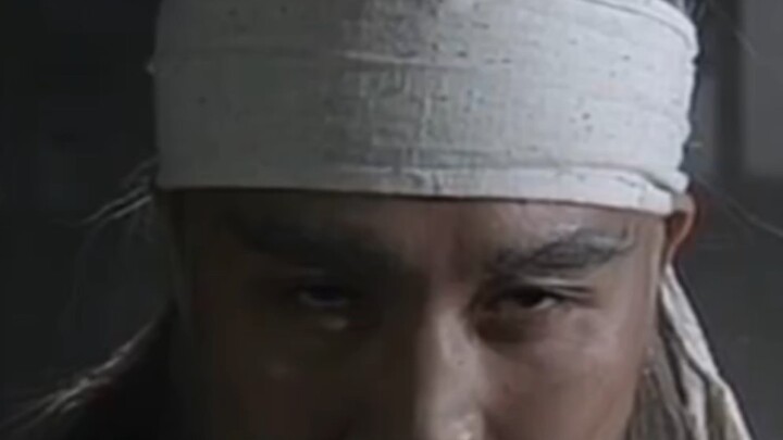 อู่จื่อซวี ถ้าไม่ใช่ชายชาตรีผู้กล้าหาญแล้วใครเล่าจะทำเช่นนี้ได้