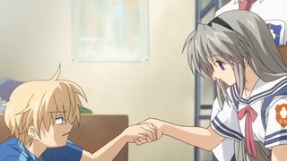 The routine is so complicated!