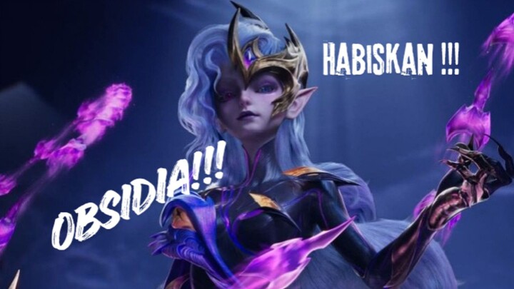 Satu Per Satu Sampai Habiskan Dengan Kemenangan 🤭🤭🤭