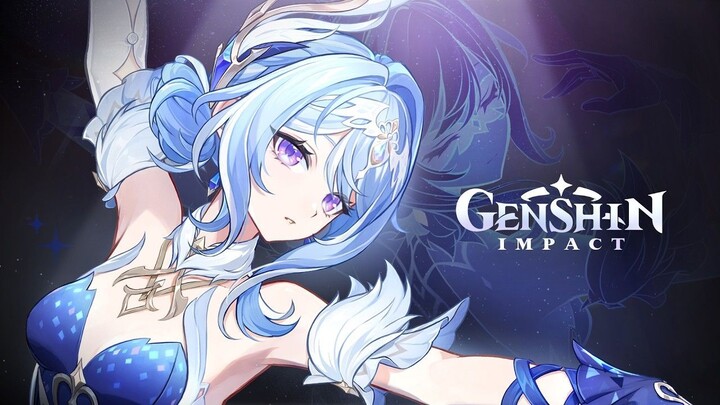 Character Trailer - 'Odette- An Elegy for Innocence'