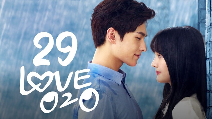 EP. 29 𝙇𝙊𝙑𝙀 𝙊2𝙊 [TAGALOG DUB]