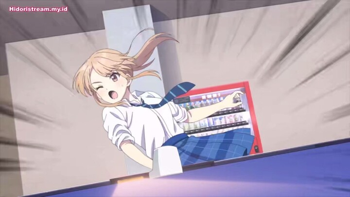 Chitose-kun wa Ramune Bin no Naka eps 7 (sub indo)