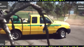 giết hại con người p2 #animereviewphim